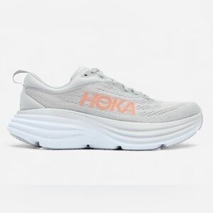HOKA BONDI 8 RUNNING SHOES SNEAKERS